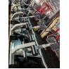Buy cheap Hot Selling Gym Fitness Exeserces 45 Degree Back Extension Machine Roman Chair from wholesalers