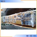 Buy cheap 1-100T Motorised Crane End Carriage With Self - Lubricating Bearing from wholesalers