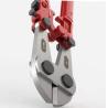 Buy cheap Bolt cutters (8,12,14,18,24,30,12,14,18,24,30,36,42) 1050, petiole rubber, T8 steel alloy, pliers handle. 320-1050 from wholesalers