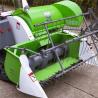 Buy cheap 750kg Farm Combine Harvester from wholesalers