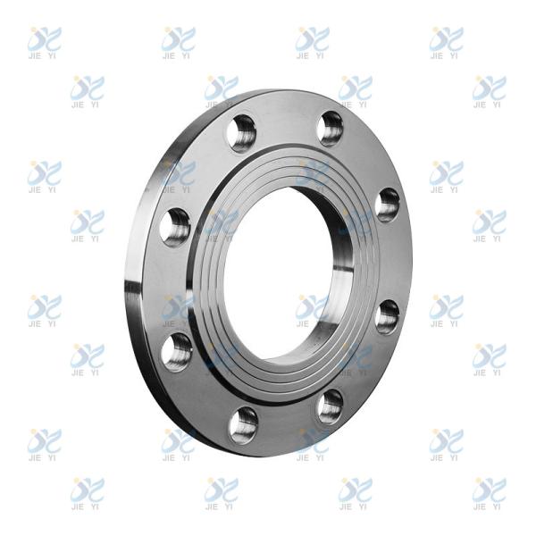 Buy cheap Provide various standard stainless steel and carbon steel flat flanges from wholesalers