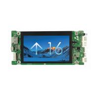 Buy cheap Elevator TFT LCD Display Screens product