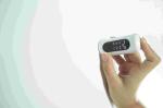 Portable Color Spectrophotometer Accurate Color Measurement Anywhere