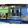 Buy cheap 4mm Deburring Flying Cut Off Saw 50hz CNC Cutting Machine from wholesalers