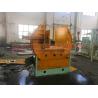 Buy cheap Automated Mold Upender / Welding Frame Cyclic Operation Coil Upender from wholesalers