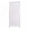 Buy cheap Soundproof Solid Core Birch Interior Doors 45mm Thick 6 Layer Painting from wholesalers
