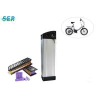 Buy cheap OEM Electric Bike Battery Pack Lithium Polymer 36V 37V 10Ah/13Ah/15Ah For Ebike product