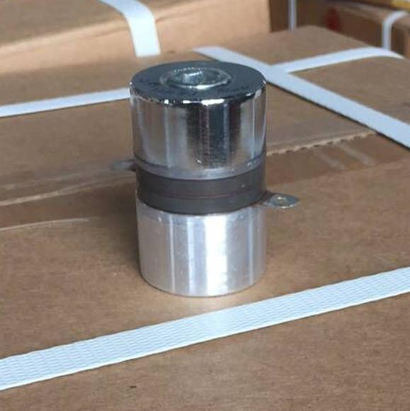 Buy cheap 5400pf Ultrasonic Cleaner Piezoelectric Transducer 40khz 80khz 120khz 170khz Four Frequency from wholesalers