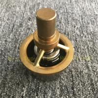 Buy cheap 6WG1 6WF1 Excavator Engine Parts 1-13770080-1 Mixer Thermostat For Isuzu product