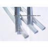 Buy cheap Hairline / Brushed Silver YF15 x 15mm Aluminum Corner Guards / Brace / Protector from wholesalers