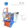 Buy cheap Profile Trim Ridge Cap Roll Forming Machine Powerful High Precision from wholesalers