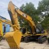 Buy cheap Used Cat 336d Excavator Second Hand Machinery Large 36ton Caterpillar Used Cat Excavator 336/336d/336d2 for sale from wholesalers