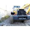 Buy cheap Used KOMATSU WA320-5 Loader For Sale from wholesalers