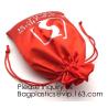 Buy cheap Customized Satin Lingerie Sock Packaging Bag,Colorful Satin Bag For Hair Packaging,Green Pink Rose Gold Satin Drawstring from wholesalers