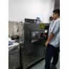 Buy cheap SATRA TM172 Shoes Water Vapor Penetration Test Chamber With SUS 304 Stainless Steel from wholesalers
