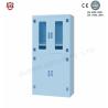 Buy cheap Individual Polypropylene Medical Storage Cabinet Anti-Corrosive , Reliable from wholesalers
