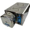 Buy cheap 13L/min peristaltic pump YT600J for industry from wholesalers