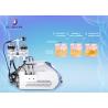 Buy cheap Skin Lifting Laser Ultrasonic Cavitation Machine , Slimming Beauty Machine 38*60*70cm from wholesalers