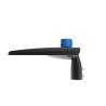 Buy cheap 120° Beam Angle LED 100 Watt Street Light For Government Buildings from wholesalers