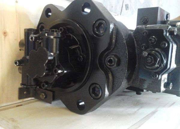 Buy cheap 147kgs Excavator Hydraulic Main Pump K3V112DTP-9NM9 Kawasaki pump for Doosan DX260 from wholesalers