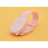 Buy cheap Cute Pink Seal Baby Safety Drawer Locks , Safety Cabinet Latches Furniture Lock from wholesalers