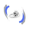 Buy cheap Portable rf ultrasound cavitation 4 in 1 slimming fat body cavitation machine from wholesalers