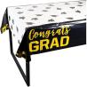 Buy cheap PEVA Gravure Printing Graduation Party Tablecloth Oilproof Rectangle from wholesalers