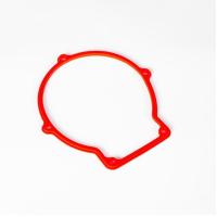 Buy cheap Customized NBR Oval Square Silicone Rubber O Rings product