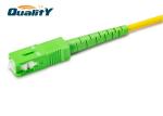 China Manufacturer SC APC Fiber Optic Patch Cord High Quality For FTTH Network 3