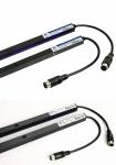 ISO Approved WECO Light Curtain 19mm Thickness Side Central Opening Sensor