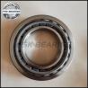 Buy cheap T7FC075 QCL7C Tapered Roller Bearings 75*150*42mm Gcr15 Chrome Steel ABEC-5 from wholesalers