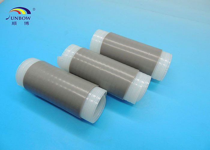 Power Grid Cold Shrink Tubing Cable Accessories with Liquid Silicone Rubber