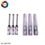 Ceres Printing Machine Spare Parts Paper Straight 5mm Hollow Drill Bit