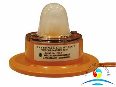Marine Lifeboat Light Marine Life Saving Equipment Bavigation Light Marine