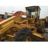Buy cheap Used Caterpillar Motor Grader 12g Made in USA Reasonable Price, Cat Grader 12g 14G, 140g in Stock from wholesalers