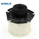 12 volts Air conditioner blower motor for AMERICAN CARS/CHEVROLET D20 52460703