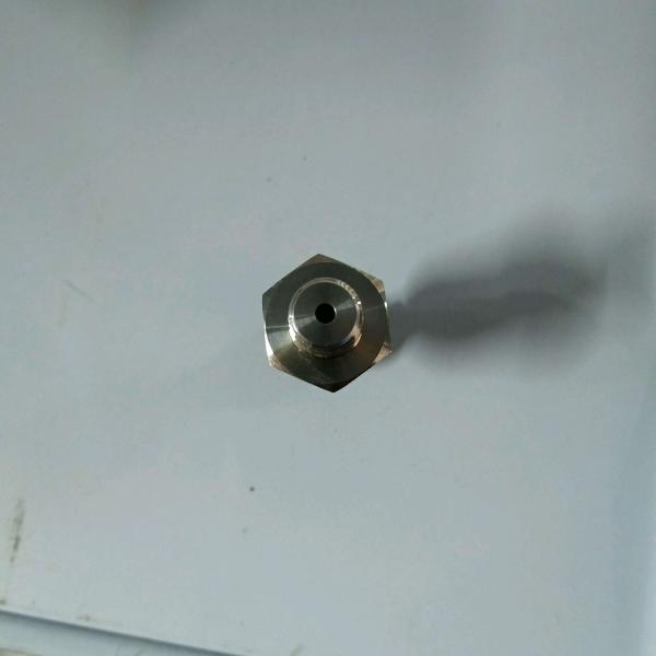 Buy cheap Pressure Sensor 1089057551 for Maintenance Company's Atlas Screw Air Compressor Parts from wholesalers