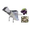 Buy cheap SUS 304 Stainless Steel Commercial Eggplant Dicing Machine from wholesalers