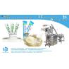 Buy cheap How to pack rounded corner stick packaging for powder BSTV-160F from wholesalers