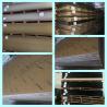 Buy cheap ANXIN Oxidation resistant acrylic pattern strong safe 1220x2440 mm decoration PMMA sheet from wholesalers