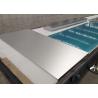Buy cheap 3003 5052 Grade Aluminium Alloy Plate Metal For Dog Box Fabrication from wholesalers