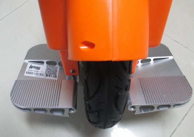 Ouchuangbo Cheap Teenager E-scooter One Wheel Self Balancing Automatic Scooter OCB-XX27