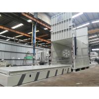 Buy cheap SGS 121kw R404A Vacuum Cooler For Vegetables product