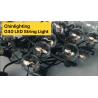 Buy cheap Patio Lights G40 Globe Party Christmas String Light Warm White 25 Clear Vintage Bulbs 25ft Decorative Outdoor Backyard Garland from wholesalers