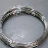Buy cheap Nimonic 80A, 2.4952, N07080, Nickel Alloy Spring Wire from wholesalers