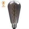 Buy cheap 6500K LED Filament Vintage Bulbs B22 , LED Antique Edison Bulb ST64 from wholesalers