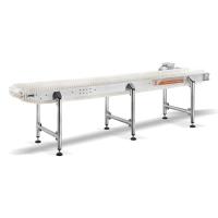 Buy cheap Bulk Cargo Boxed Bagged Products Horizontal Belt Conveyor product