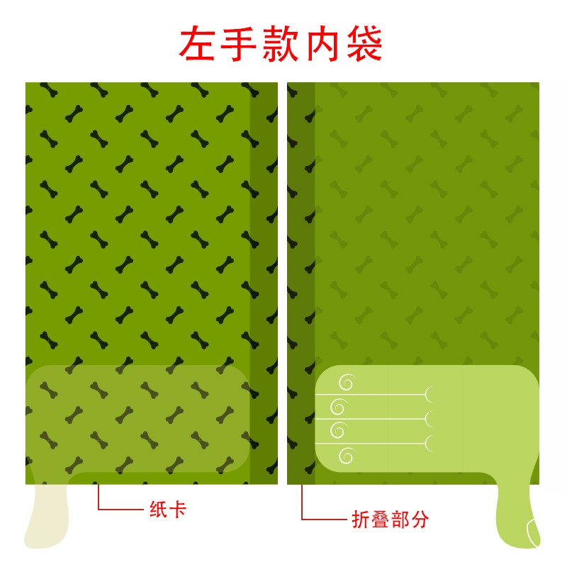 Environmentally Friendly Biodegradable Animal Waste Bags For Dog Waste Handling