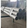 Buy cheap ASTM A312 Bright Polished Stainless Steel Pipe Diameter 4 - 219mm Grade 17-4PH from wholesalers