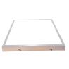 Buy cheap SMD 2835 Square Led Ceiling Down Light 3000k 4000k 6000k Energy Saving from wholesalers